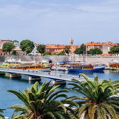 Art&View Apartment Zadar Luaran gambar