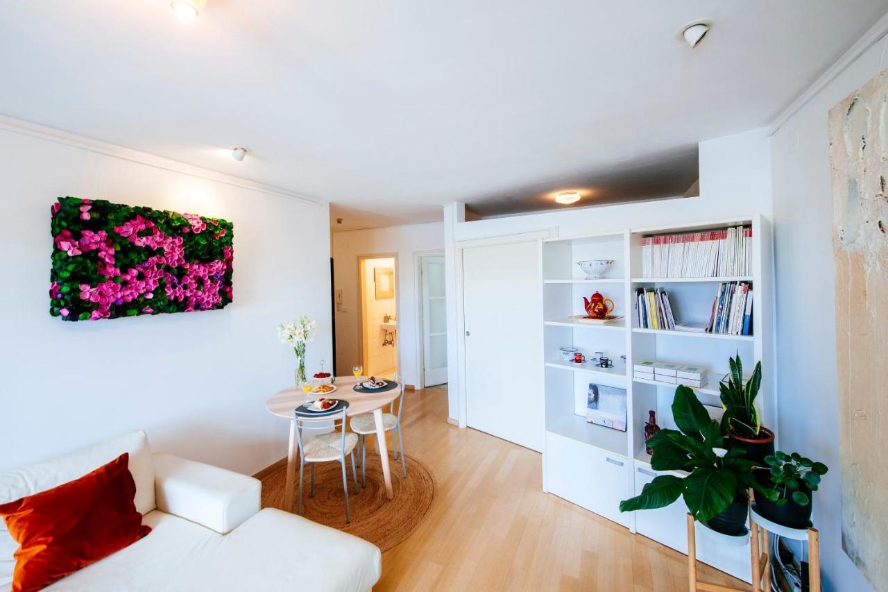 Art&View Apartment Zadar Luaran gambar