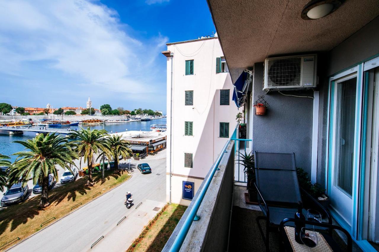 Art&View Apartment Zadar Luaran gambar