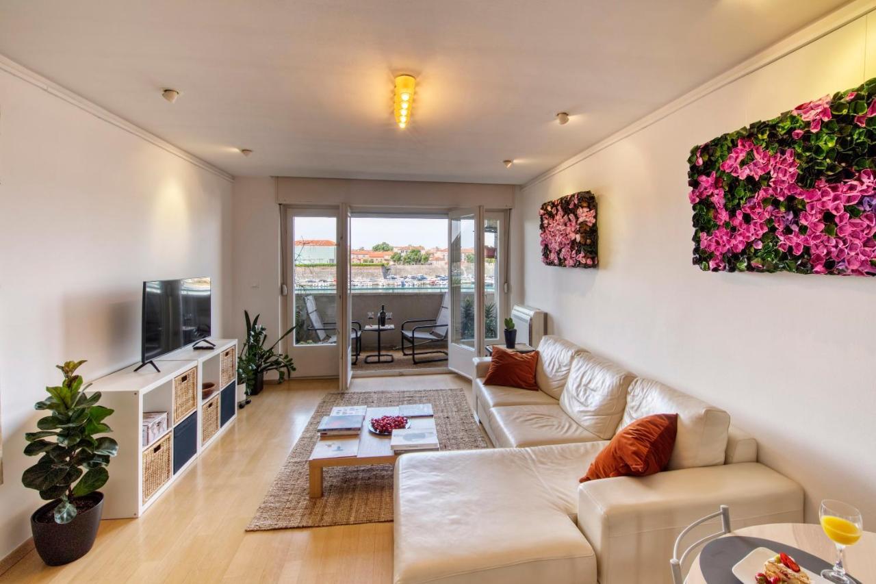 Art&View Apartment Zadar Luaran gambar