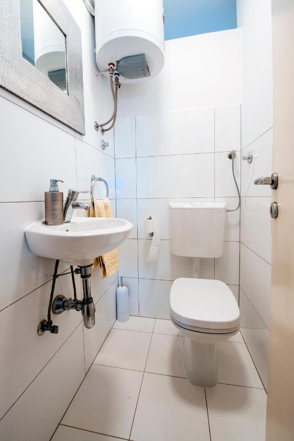 Art&View Apartment Zadar Luaran gambar