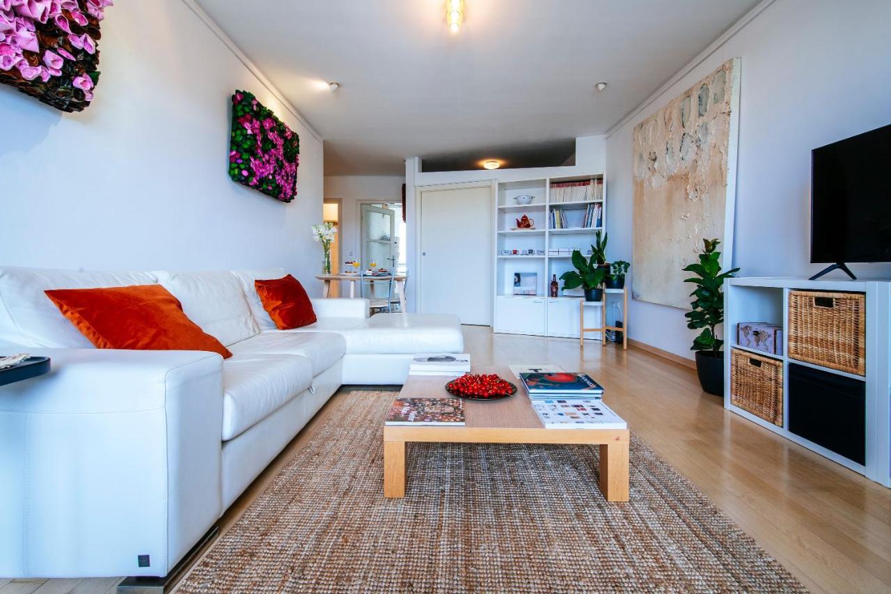 Art&View Apartment Zadar Luaran gambar