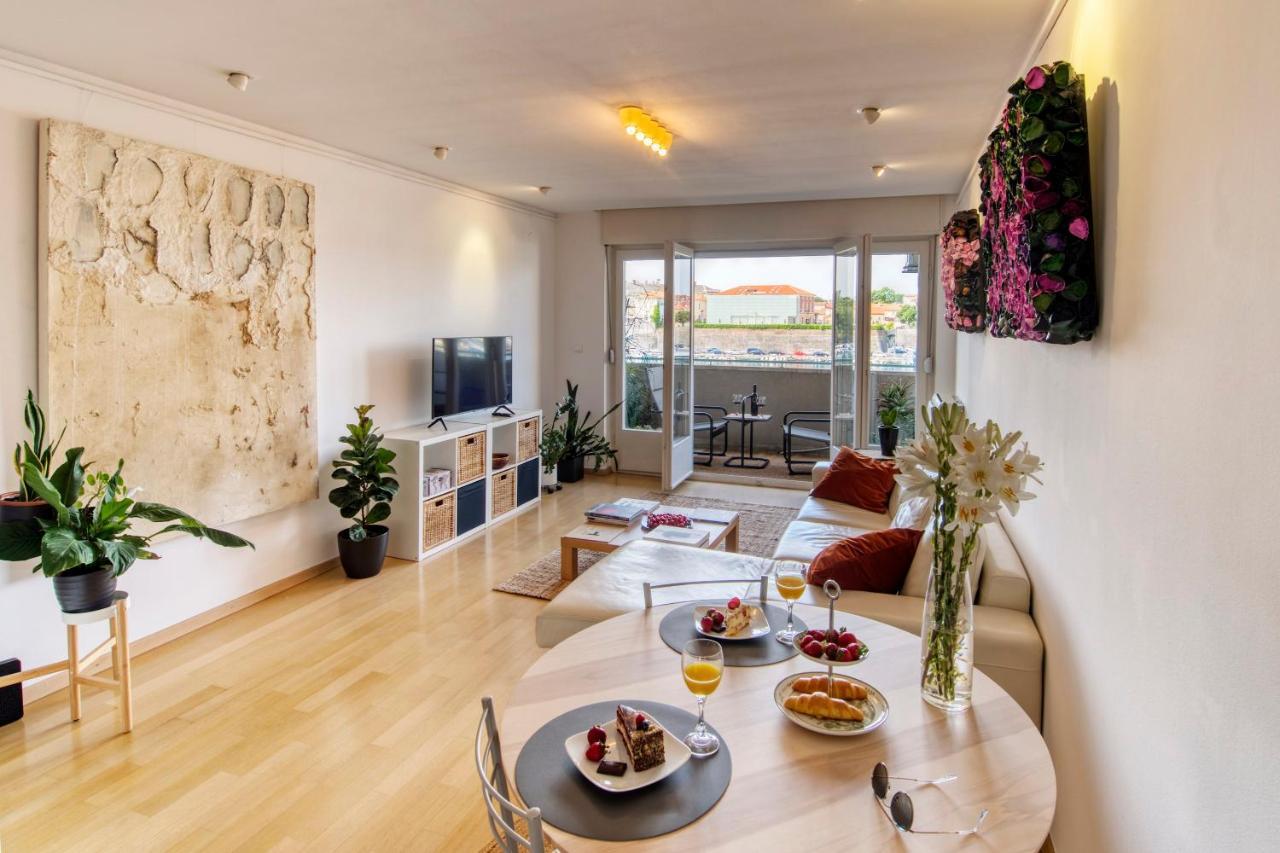 Art&View Apartment Zadar Luaran gambar