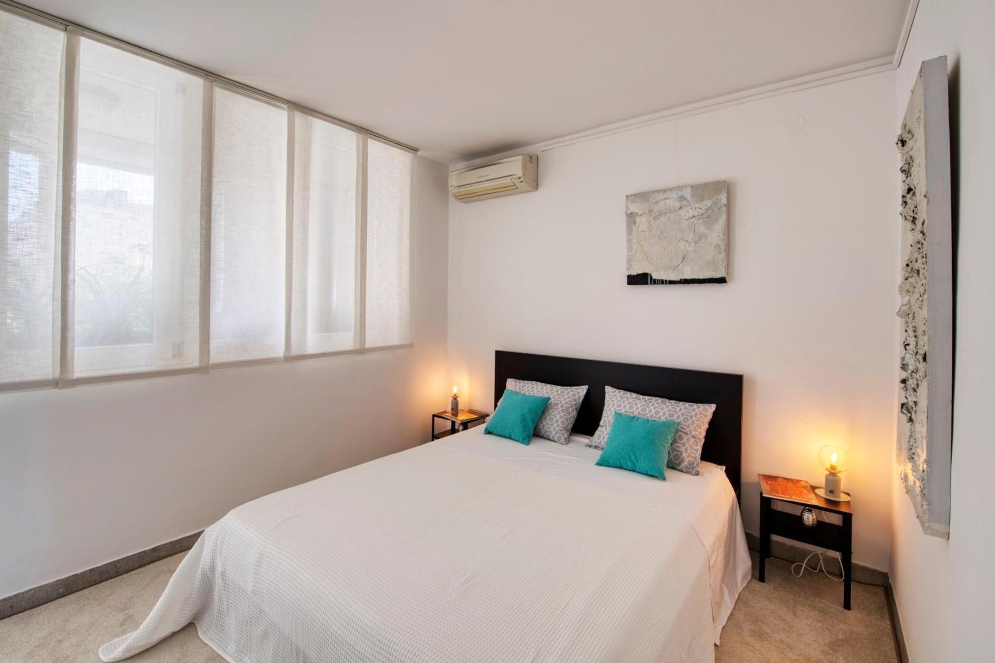 Art&View Apartment Zadar Luaran gambar
