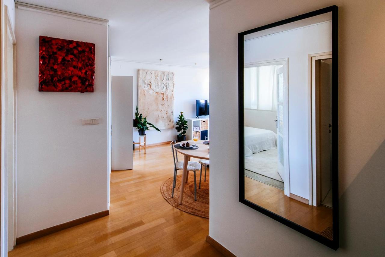 Art&View Apartment Zadar Luaran gambar