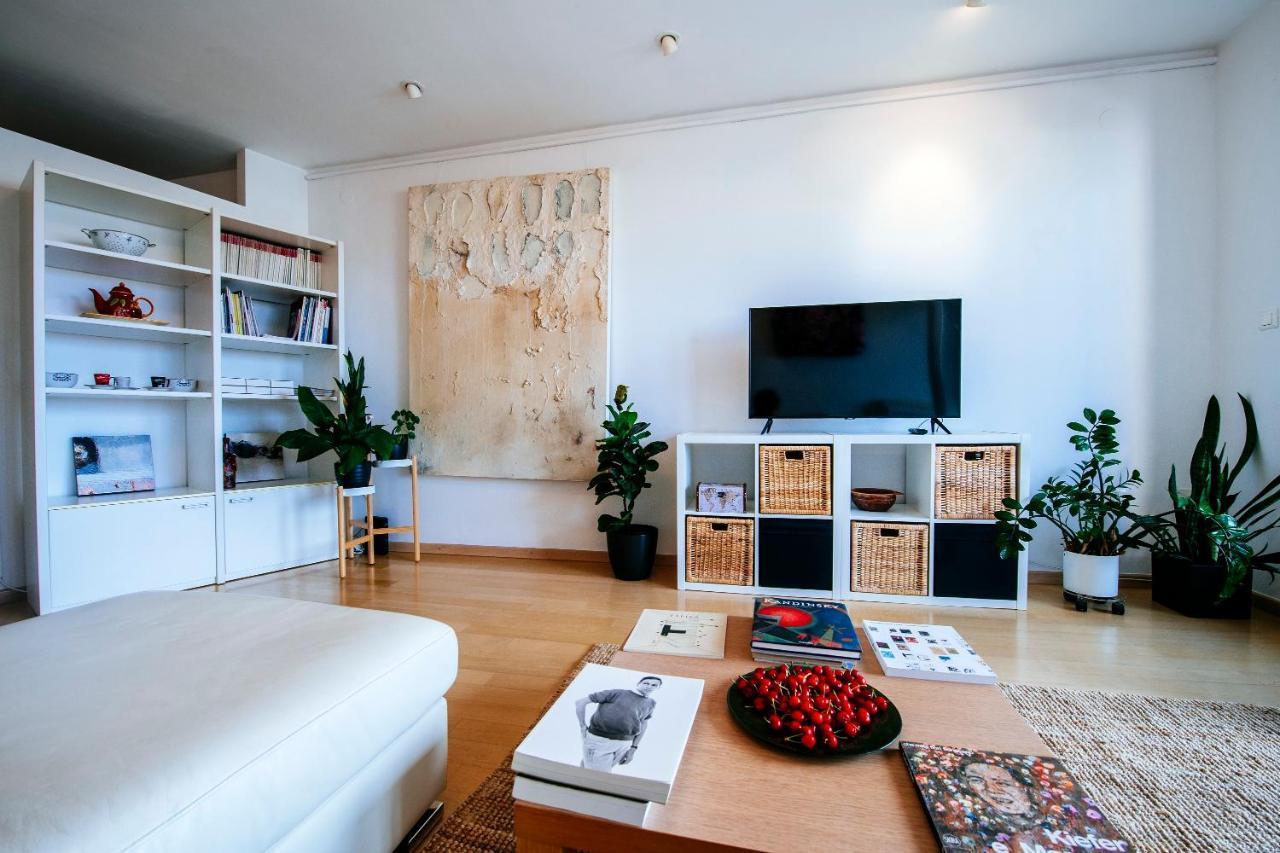 Art&View Apartment Zadar Luaran gambar