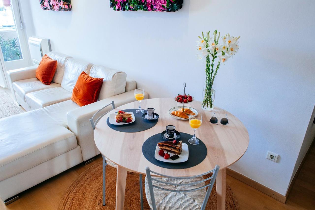 Art&View Apartment Zadar Luaran gambar