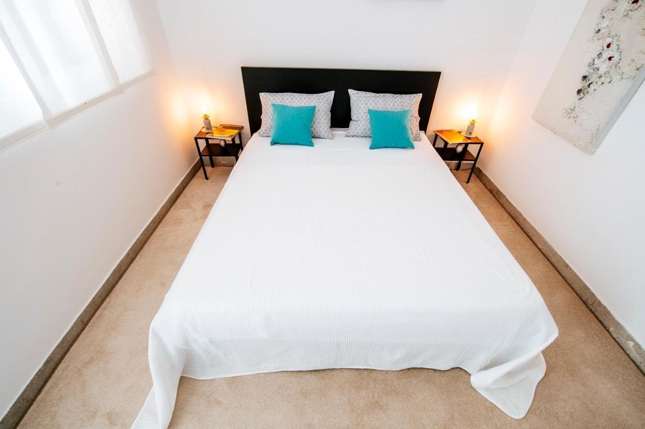 Art&View Apartment Zadar Luaran gambar