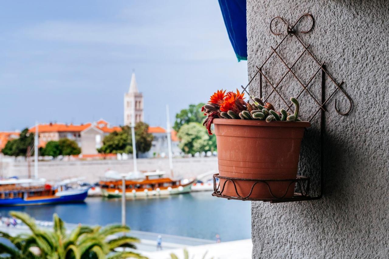 Art&View Apartment Zadar Luaran gambar