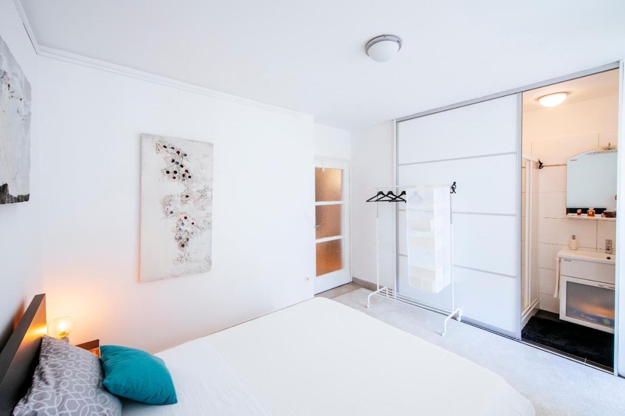Art&View Apartment Zadar Luaran gambar