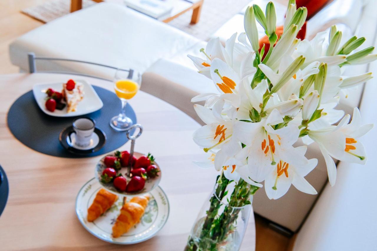 Art&View Apartment Zadar Luaran gambar
