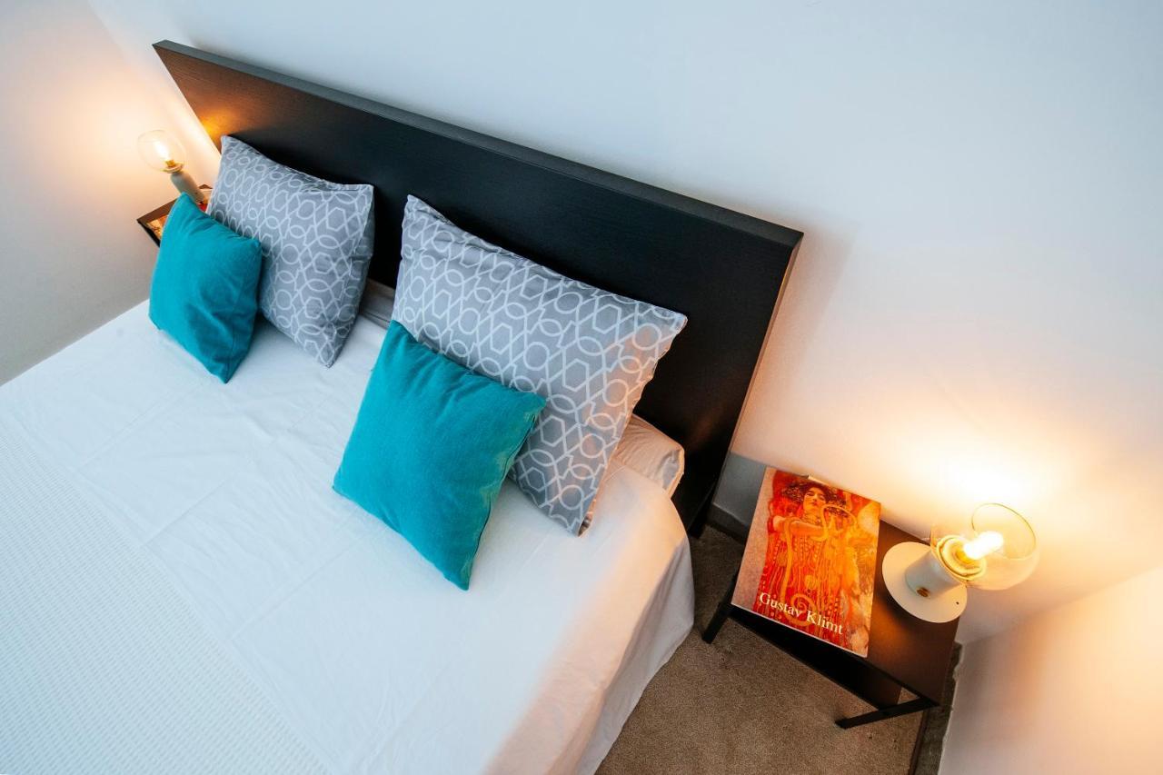 Art&View Apartment Zadar Luaran gambar